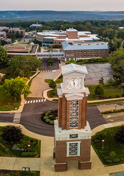 ecsu