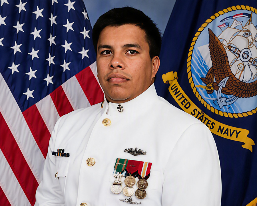 navy chief