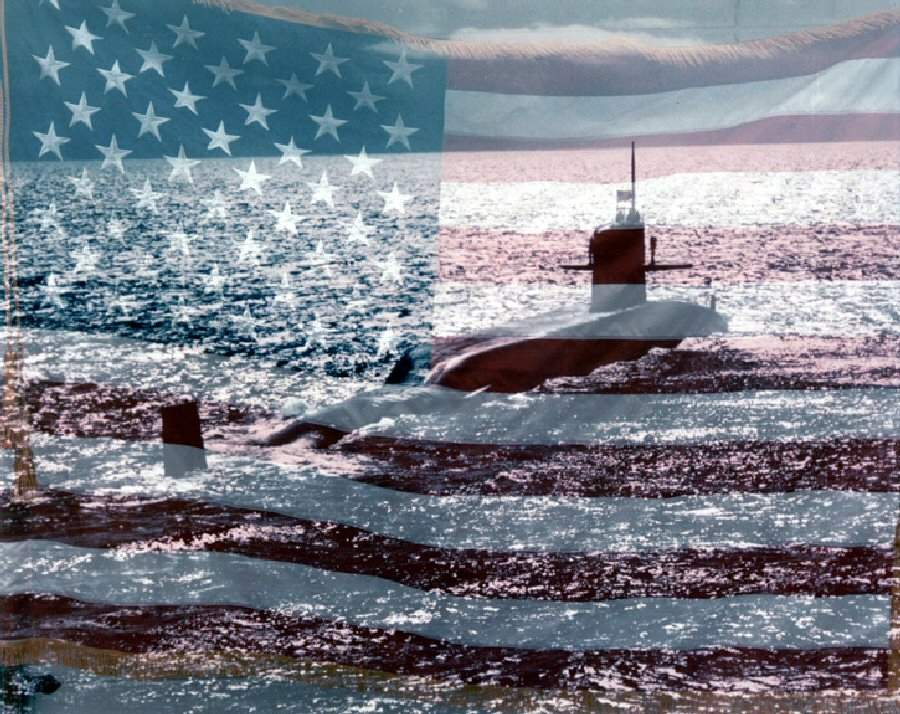 uss francis scott key